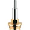 GROHE 06106000 Deviatoreper Moen UP-WFB, cromato - 6106000