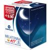 F&F MELATONINA ACT +3 COMPLEX 120 COMPRESSE