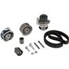 GATES KP15648XS-1 Kit cinghia distribuzione pompa acqua N° denti: 160 30 mm con pompa acqua Compatibilità con VW Golf 6 5K1 TIGUAN 5N, AUDI A3 Sportback 8PA A3 Hatchback 8P1 Q5 8RB