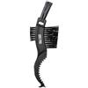 Muc-Off Claw Brush - Spazzola Pulizia Bici a Tre Teste - Spazzola Setole Morbide e Durevoli in Nylon - Perfetta come Spazzola Catena, Trasmissione e Pignoni