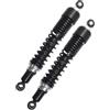 Generico 58518R5 Coppia Ammortizzatori Posteriori Originali P i a g g i o per Beverly 125/300 i.e. RST - ABS - Ricambio OEM
