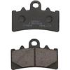 FERODO Kit pastiglie freni FDB2266EF Compatibilità con BMW MOTORCYCLES G C