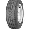 KENDA Pneumatico Rimorchio Rinforzato 165/80 R13C per Carichi Pesanti e Roulotte, Gomma MasterTrail 3G KR101 con Indice di Carico 96/94N per Trasporto Sicuro