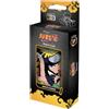 Cicaboom Srl Naruto Mythos TCG - Teamset - Naruto Uzumaki - ENG
