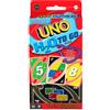 Mattel - Uno H2o - Carte Da Gioco