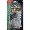 THE POKEMON COMPANY INT. Pokemon - Blister 2 Buste - Zarude (ITA)