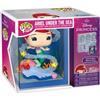 FUNKO Pop Nooks - Disney - La Sirenetta - Ariel Under The Sea