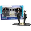 SD Toys - Blues Brothers Jake And Elwood 2pk