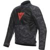Dainese Giubbotto Moto Dainese IGNITE AIR # Grigio Camo Nero Rosso F