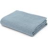 KASANOVA Asciugamano doccia CM70X140 SPA BLU