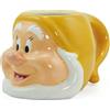 Half Moon Bay Disney Tazza Biancaneve a forma di felice, capacità 470 ml