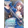 Ghost Ship The Cursed Sword Master's Harem Life: By the Sword, For the Sword Vol. 2