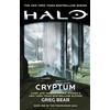 Gallery Books Halo: Cryptum: Book One of the Forerunner Saga: Volume 8
