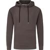 Blu Apparel Felpa con cappuccio da uomo con cappuccio da uomo Activewear di peso medio