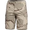 Pentagon Pantaloncini Bermuda Uomo Militare BDU 2.0 Shorts D.Camo EU58 - W46