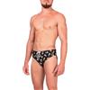 F**K Costumi Nero F22-2118U