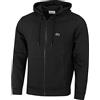 Lacoste Sh9626 Felpe Uomo (Pacco da 1)