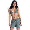 Roxy Women Wave 5 Agave Green XL XL