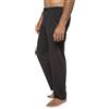 JP 1880 Pantaloni Pigiama Corti Pigiama Uomo, Grigio, 3XL