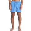 Quiksilver Everyday Flex Volley 15 Costume a Boxer Uomo (Pacco da 1)