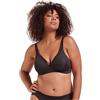 Sloggi Damen Body Adapt Twist T-Shirt Bra Gepolsterter BH (1er Pack)