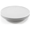 McShine Plafoniera LED | LD-BW | Faretto da soffitto Ø32cm 24W, 2800 lumen 3000K, anello esterno sostituibile, luce bianco caldo, lampada da soffitto, illuminazione per camera da letto, soggiorno