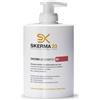 Generico SKERMA 23 MD - Shampoo per cani 250 ml, Senza profumo, Per cute e mantello sensibile o iperreattiva, Per proliferazione microbica eccessiva, Per dermatite da Malassezia, 250 ml