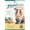 Generico Grand mix coniglietto e cricetti padovan crusca e misto by Made In Italy ottima qualita