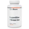 L-Carnitina + Tè Verde estratto 30:1 capsule 120 St