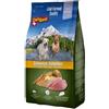 DeliBest Adult Sensitive Complete Pollo - alimento secco semiumido per