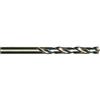 Projahn Heller 230910 - Punta elicoidale per trapano, HSS-Co 8%, DIN 338, tipo N-HD, 9,1 mm