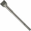 Bosch HS1909-12 Scalpello 4,4 cm SDS-max® Quadrato x 31,75 cm Boccola per utensile a 25 denti