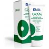 LAB.FARMACEUTICI KRYMI Gram Idratante Acne Crema Ristrutturante Pelle Acneica 50 Ml