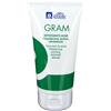 LAB.FARMACEUTICI KRYMI Gram Detergente Acne Riequilibrante Lenitivo Pelle Acneica 150 Ml