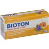 SELLA Bioton Pappa Reale 1000 Integratore Tonico Energetico 14 Flaconcini