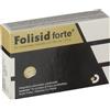 DIFASS INTERNATIONAL Folisid Forte Integratore Alimentare 30 Compresse