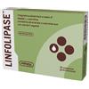 AMNOL CHIMICA BIOLOGICA Linfolipase Integratore Drenante 30 Compresse