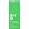 Igeakos Sin 6 Gocce Omeopatiche 50 Ml