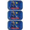 Liquirizia Rombetti 40 G 3x40 g