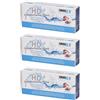 Lenti A Contatto Hd Comfort Lens 2,50 30 Pezzi 3x30 St