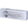 Marvis Smokers Whitening Mint Dentifricio 85 ml
