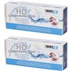 Lenti A Contatto Hd Comfort Lens 2,50 30 Pezzi 2x30 St