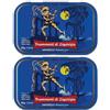 Liquirizia Rombetti 40 G 2x40 g