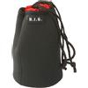 B.I.G. BIG Portaobiettivo Neoprene 9 x 15 cm