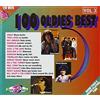 VIDB1 100 OLDIES BEST VOL.3