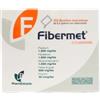 PharmExtracta Fibermet 20 Bustine