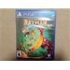 Sony PS4 Rayman Legends PlayStation 4 Ubisoft nuovo sigillato regione ESRB tu...