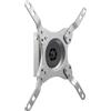 Multibrackets 3480 Supporto TV a parete 81,3 cm (32") Argento