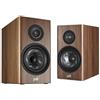 Polk Audio RESERVE R200 diffusori da scaffale, marrone (R200BRN), 1 paio
