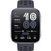 Amazfit Bip 6 Black Smartwatch AMOLED Touchscreen 512 GB GPS 27,9 g